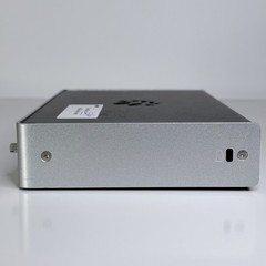 iConnectivity ConnectAUDIO2/4 Caudio-24 Audio MIDI Interface – NO KNOB ⚠️TESTED