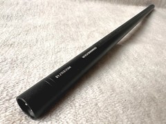 Sennheiser MKH816 P48 legendary Shotgun Microphone Black – PP48v Phantompower!
