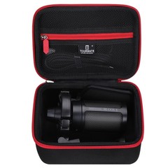 Hard Storage Case for FIFINE Gaming USB Microphone – Travel Case for Micropho…