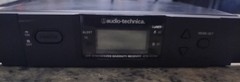 Audio-Technica ATW-R3100D Wireless Receiver See Description