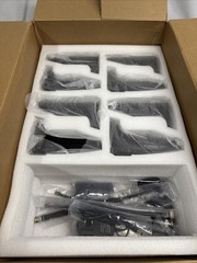 W IN-MIX Wireless Conference Microphone System, 8 Channel SK800