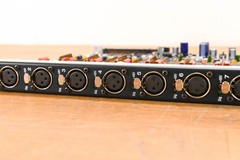 Digidesign SRI Analog Input Card For Digidesign VENUE Stage Rack CG01Z5N