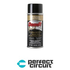 Hosa G5S-6 CAIG DeoxIT Gold G5 5% Spray 5oz CLEANER – NEW – PERFECT CIRCUIT