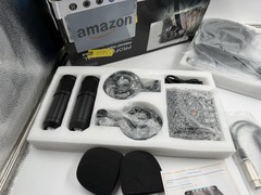 Upgraded Podcast Equipment Bundle For 2 Podcasting Equipment With BM-800 Microph