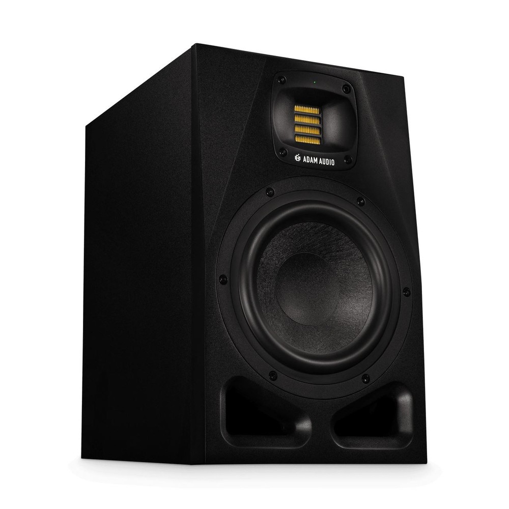 ADAM Audio A7V – Black, US – Refurbished