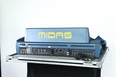 Midas PRO6 64-Channel Digital Console with Road Case and DL371 Engine CG008FX