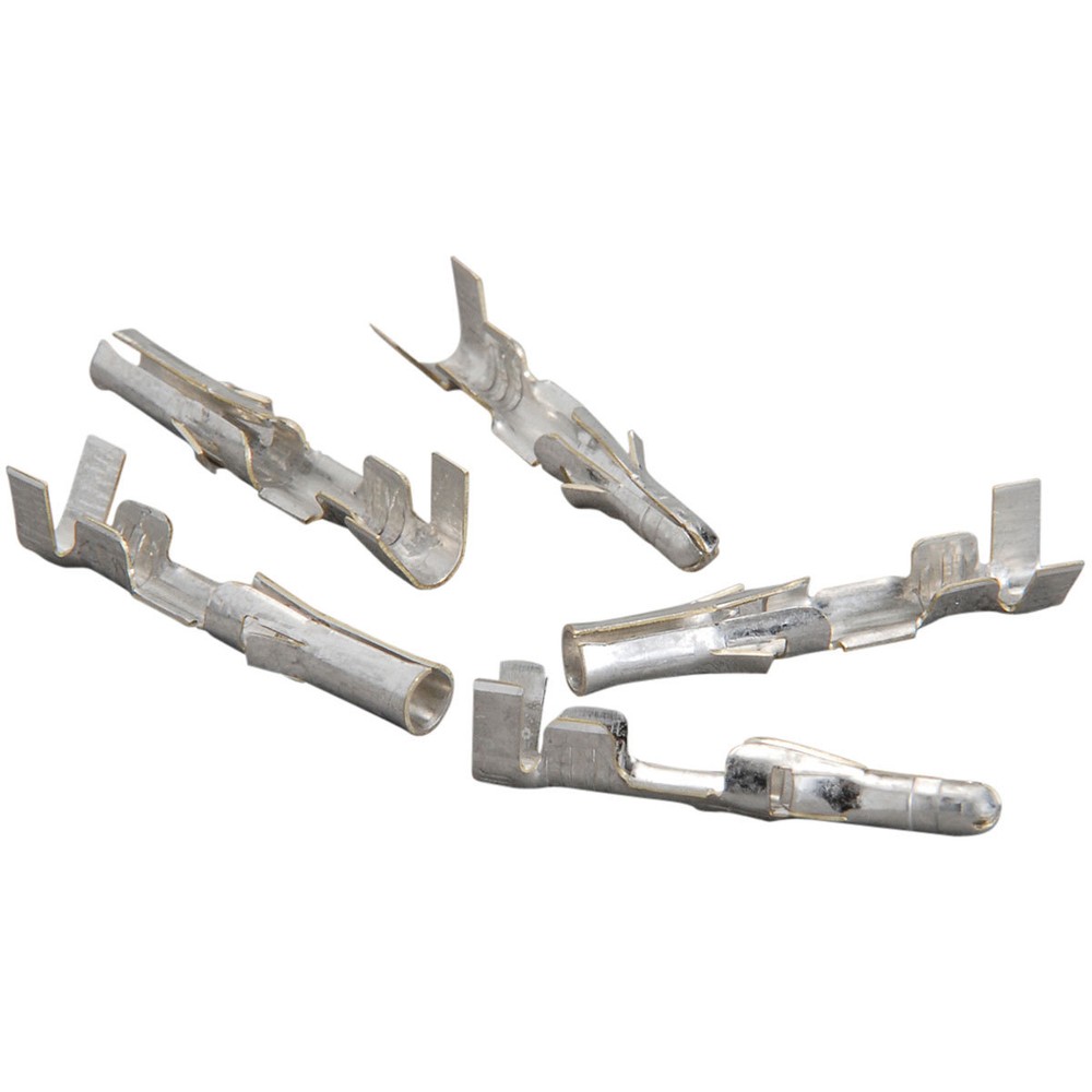 Molex 14-20 Gauge Pins 0.093″ 10 Pair