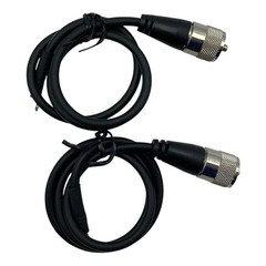 Audio-Technica ATW-RA1 Rack Mount Antenna System NEW