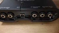 Line 6 UX1 Digital Recording Interface