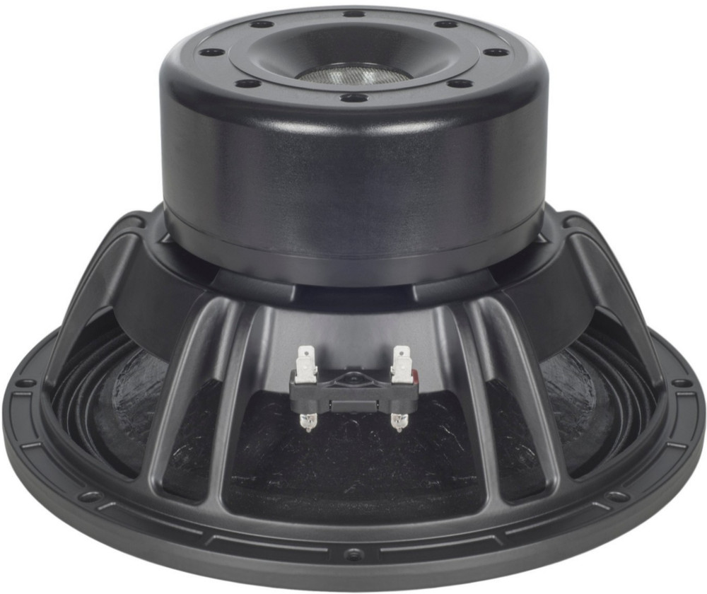 B&C 12SW115 12″ Subwoofer 8 Ohm LF Driver 3400W High Power Pro Audio Speaker