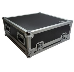 Harmony HCBEHX32COMP Flight Transport Road Custom Case for Behringer X32 Compact