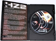 Big Fish Audio Hit Zone 2 Sample/Sound Library/Sampling CD Wav Rex Bunker 8