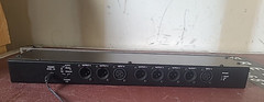 Brainstorm Electronics SR-26 Dual Timecode Reshaper/Distributor (See Description