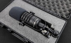MXL BCD-1 Dynamic XLR Dynamic Microphone – Excellent Condition