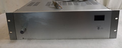 TOA P-912 AMPLIFIER 120W Rack Mount
