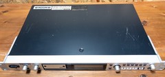 TASCAM HD-R1 Solid State Recorder 512MB CF Card Tested Working From Japan