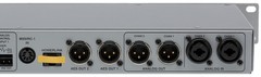 Airtools Symetrix 6200 Digital Mic Preamplifier Voice Speech Processor Voiceover