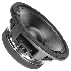 Faital Pro 10PR410 8ohm 10″ High Output Midrange Replacement speaker 600W 99dB