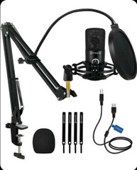 FDUCE X9 USB Microphone Kit 192Khz/24Bit