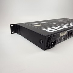 Behringer Composer MDX2100 Audio Interactive Dynamics Processor