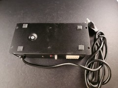 Whirlwind PS48 Low Noise 48V Phantom Power Supply