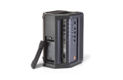 2x JBL EON ONE Compact Portable Battery Powered PA Speakers Bluetooth Mixer Set