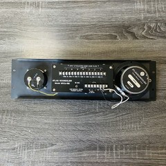Atlas/Soundolier Atlas Soundolier Audio Monitor Panel MVXA-195