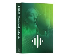 Universal Audio Apollo X4 Essentials+Plus Gen 2 Thunderbolt Audio Interface