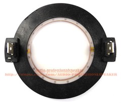 8PCS Replacement Diaphragm for RCF ND350, CD350 Driver, 8 Ohms 44mm