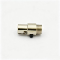 2Pcs TA5F 5 Pin Mini XLR Female Audio Connector Mic Adapter Tini Q-G