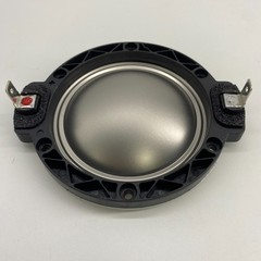 Aft Diaphragm For 18 Sound Eighteen Sound HD2000 / HD2020 Compression Driver 8Ω