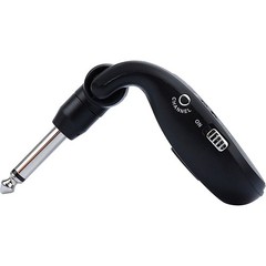 XVive U2TX Guitar Wireless Transmitter Black Refurbished