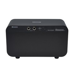 15W Bluetooth Stereo Guitar Amplifier with Smart Effects App 69 Effects Recharge