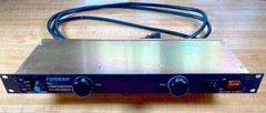 Furman PL-8 Power Conditioner / Light Module 120V Rack Mount — Working — CLEAN