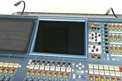 Midas PRO2 Live Digital Audio Mixing Console with Flight Case CG01VMV