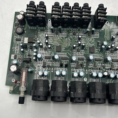 Aardvark Q10 Ver 3.0 Board See Pics 30 Days Warranty