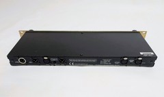 Little Labs LMNOPre Microphone Preamplifier w/ bass resonance & phase alignment