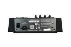 Allen Heath ZEDi-8 Hybrid Compact Mixer / USB Interface NEW