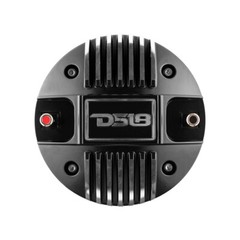 DS18 PRO-DKH1 2″ Compression Driver Horn 640W Max 8 ohm Super Tweeter Speaker