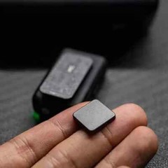 Original Clip Magnet OEM Magnetic Mounting Accessories for DJI Mic/Mic2/Mic Mini