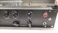 IGS AUDIO RUBBER BANDS Tube Stereo Passive Equalizer Works Fine Tested TMB01 6.0