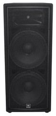 JBL Pro JRX225 2,000 Watt Dual 15″ Inch 2-Way DJ P/A Passive Speaker