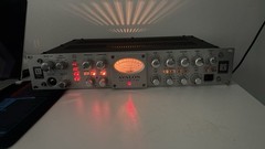 Avalon VT-737SP Class A Mono Tube Channel Strip