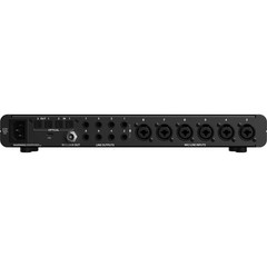 Audient Evo 16 24in/24out USB-C Audio Interface CABLE KIT