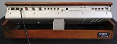 Minimoog Model D 1974 Vintage Analogue Vintage Monophonic Synthesiser W/ Mods