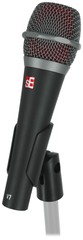 Se Electronics V7 All-Metal Dynamic Microphone Studio-Grade Supercardioid Mic