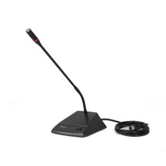 ES99 Professional Wired Meeting Room Conference Microphone System 50hz-18khz New