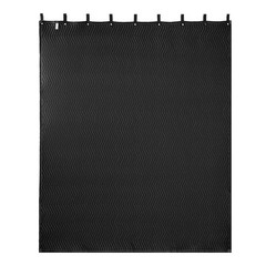 VEVOR 2 PCS Sound Dampening Blankets 96″ x 80″ Extra Large Soundproof Blanket