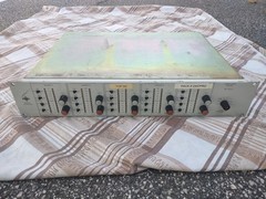 Dwight Cavendish Audio Level Adjust VP-710-01