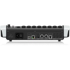 Behringer X18 Ultra-Compact 18-Input 12-Bus Digital iPad/Tablet Mixer SKU2076905